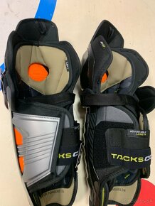 PROFI CCM SUPER TACKS HOLENE RAMENA LAKTE ASV D3O - 6