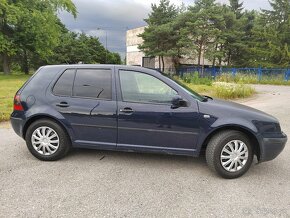 Volkswagen golf IV 1.9tdi 81kw - 6