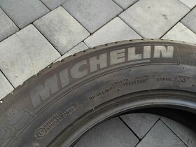 Letne pneumatiky Michelin Primacy 3 215/65 R17 4kusy - 6