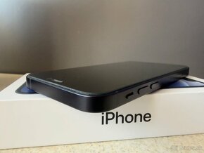 Apple iPhone 12 mini 128GB Black - 6