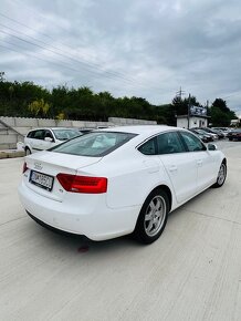 Audi A5 2.0 TDI - 6