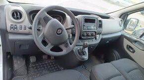 Renault trafic - 6