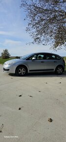 Citroen C4 - 6