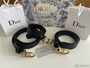 CHRISTIAN DIOR opasok - 6