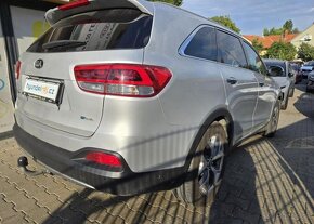 Kia Sorento 2.2-PREMIUM-AUTOMAT-KAMERA 360 - 6