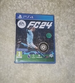 Predám ps4 1TB - 6