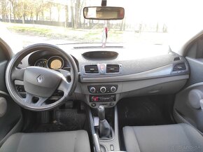 Renault Megane - 6