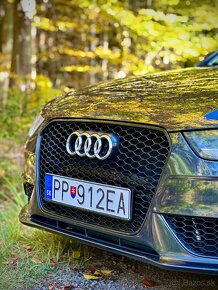 Audi A4 Avant 2.0 TDI 136k Premium - 6