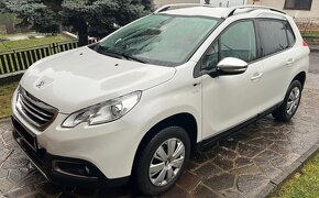 Peugeot 2008 1.2 PureTech 82 - 6