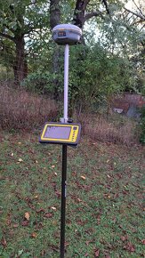 GNSS zostava Trimble R8s + Trimble Tablet - 6