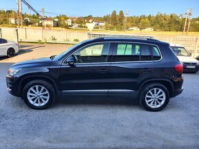 VOLKSWAGEN TIGUAN 2.0 CRTDI 103KW MT6 4X4 - 6