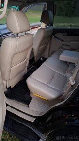 Toyota Land Cruiser J120 3.0 D4D - 6