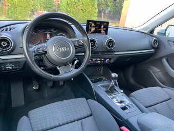 Audi a3 sportback - 6