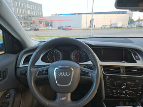 Audi A4 B8 1.8 TFSI - 6