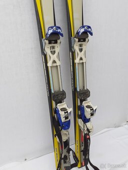 130 cm skialp lyze - 6