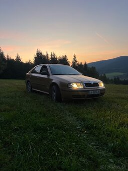 Predám škoda octavia 1 2004 1.9TDi 81kw - 6