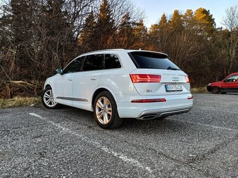 Audi Q7 3.0 TDI 200kW quattro tiptronic 8-st., po servise - 6