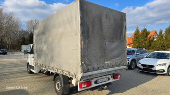 Volkswagen Crafter Valnik 2.0 TDi MT6 - 6