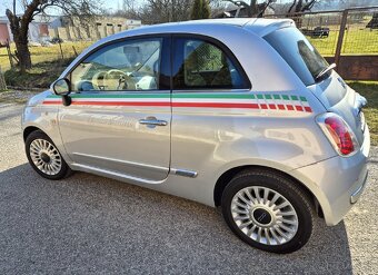 Fiat 500 - 6