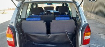 Opel Zafira 7 miestne - 6