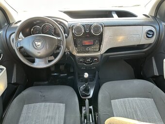 Dacia Dokker 1.6 SCe Ambiance - 6