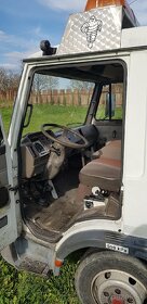 Iveco odtahovy special - 6