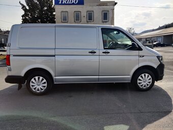 VW Transporter - 6