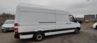 Mercedes Sprinter  2.2 CDI MAXI , SK auto __16 179 € bez DPH - 6