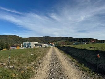 SLNEČNÝ, STAVEBNÝ POZEMOK NA PREDAJ, ŠÚTOVCE,OKRES PRIEVIDZA - 6