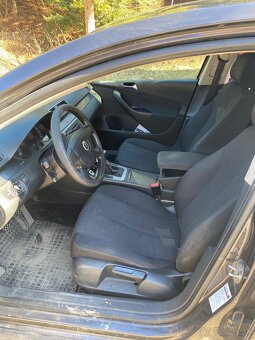 Vw passat b6 1.9tdi 77kw - 6