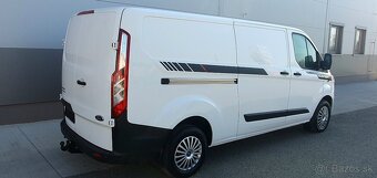 Ford Transit Custom L2H1 2.2TDCI 2,9t - 6