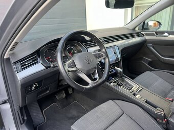 Volkswagen Passat B8 2.0 TDI 110kw DSG - 6