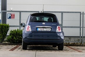 Fiat 500 twinair - 6