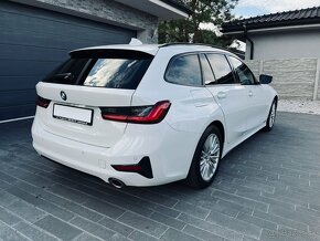 BMW 320d Touring mHev - 6