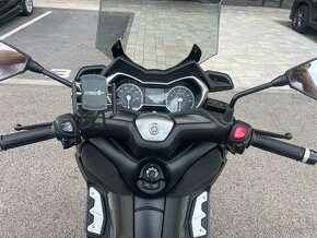 YAMAHA XMAX 300 TECH MAX 2021 - 6