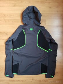 Nepromokavá bunda Dynafit Carbonio Gore-tex Active jacket - 6