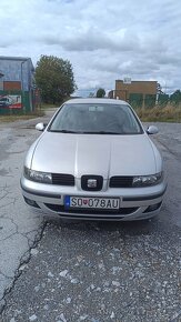 Seat Leon 1.6 77kw - 6