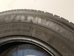 225/75 R16C Zimné pneumatiky Sebring VanWinter 4 kusy - 6