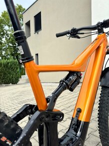 Orbea rise H15 - 6