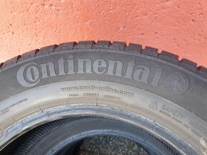 Continental ContiSeal 205/60 R16 Zimné 4ks - 6