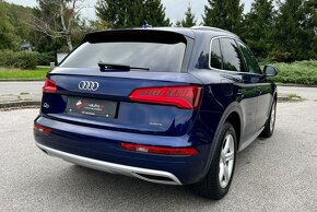 Audi Q5 40 20 TDI SPORT QUATRO Š TRONIC - 6