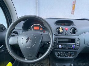 Citroen C3 - 6