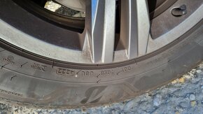 Letné pneu Bridgestone Alenza 001, 255/55 R19 - 6