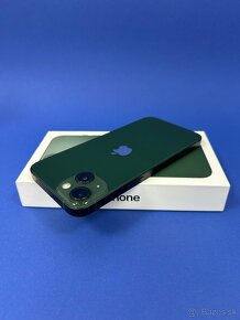 Apple iPhone 13 128GB Green - 6