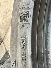 Pirelli Scorpion Winter 275/45 R20 110V - 6