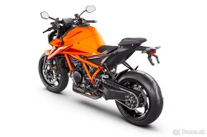 KTM 1390 SUPER DUKE R - 6