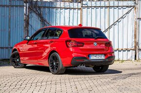 BMW Rad 1 120d xDrive M Sport Shadow A/T - 6