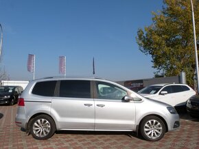 Seat Alhambra 2.0 TDI CR DPF Style plus DSG - 6