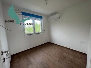 Novostavba apartmán na ostrove Vir v Chorvátsku - 6