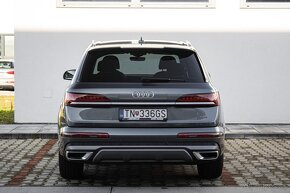 Audi Q7 50 TDI quattro tiptronic S line - 6